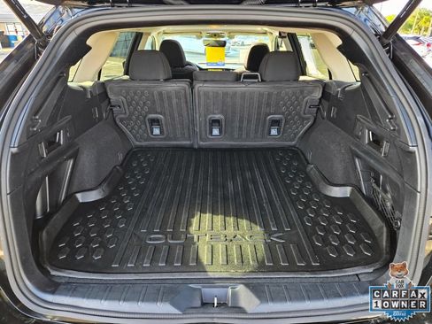 Used 2022 Subaru Outback Premium AWD/4WD image 22