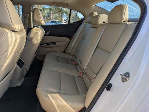 Used 2019 Acura TLX V6 image 13