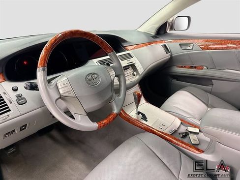Used 2007 Toyota Avalon Limited FWD image 39