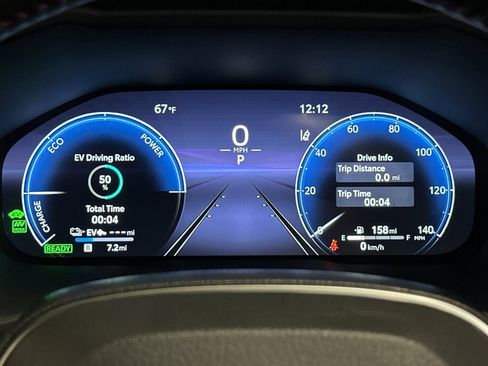 New 2025 Toyota RAV4 XSE image 30