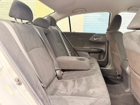 Used 2013 Honda Accord LX image 21