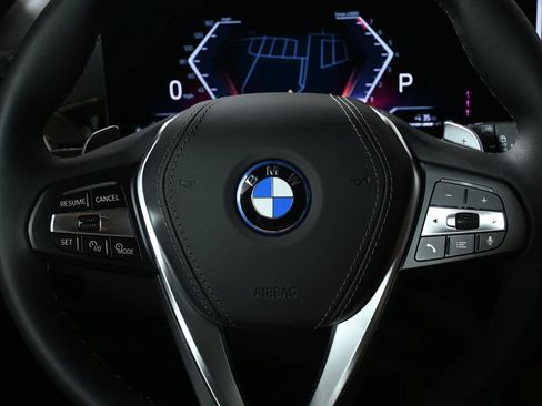 Used 2026 BMW X5 xDrive50e AWD/4WD image 18