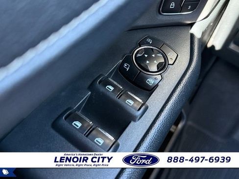 Used 2024 Ford Expedition Max XLT AWD/4WD image 18