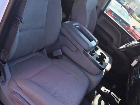 Used 2014 GMC Sierra 1500 4x4 Double Cab image 25