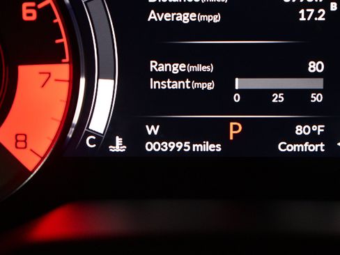 Used 2021 Acura RDX A-Spec FWD image 26