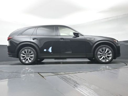 New 2026 MAZDA CX-90 3.3 Turbo w/ Preferred Package image 23