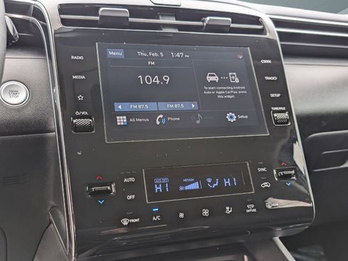 Used 2024 Hyundai Tucson SEL image 24