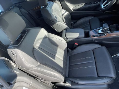 Used 2022 Audi A5 2.0T Prestige image 44