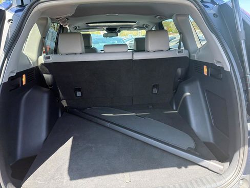 Used 2020 Honda CR-V Touring image 11