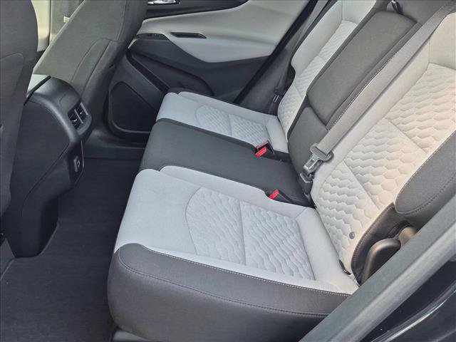 Used 2020 Chevrolet Equinox LS FWD image 17