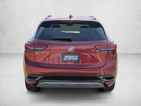 Used 2023 Buick Envision Preferred w/ Sport Touring Package image 5