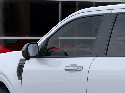 New 2026 Ford Maverick Lariat image 21
