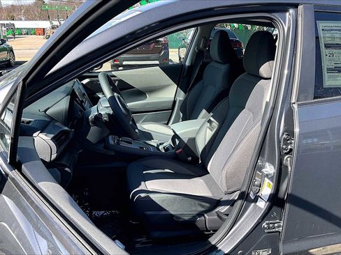 New 2026 Subaru Crosstrek 2.5i AWD/4WD image 9