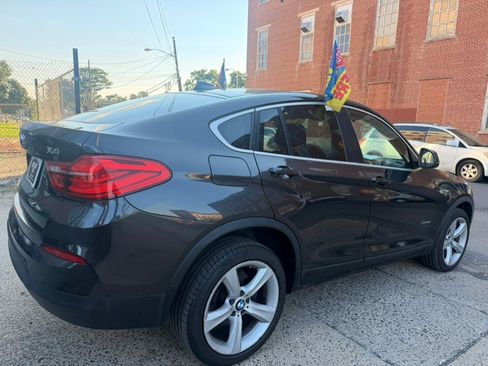 Used 2016 BMW X4 xDrive28i AWD/4WD image 8