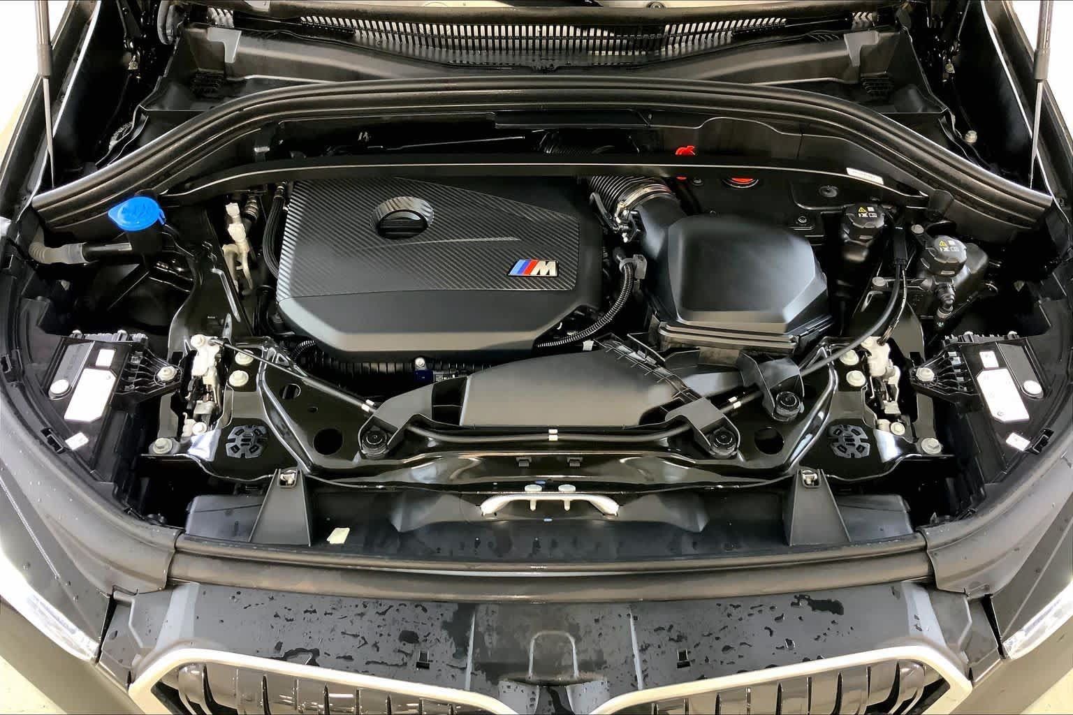 Used 2026 BMW X1 M35i AWD/4WD image 30