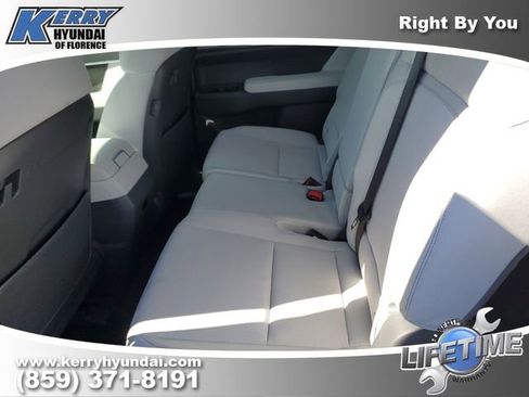 New 2026 Hyundai Santa Fe SE AWD/4WD image 13