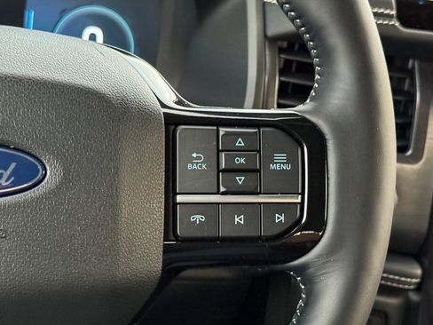 New 2025 Ford F150 Lightning Platinum image 33