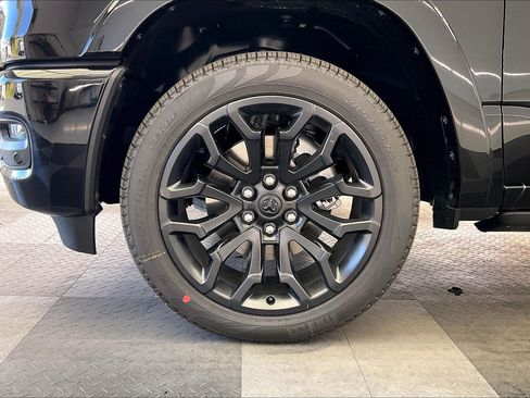 New 2026 RAM 1500 Limited AWD/4WD image 14