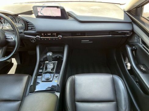 Used 2022 MAZDA MAZDA3 s image 15