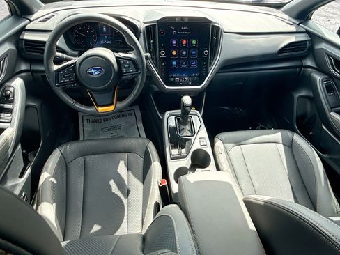 Certified 2024 Subaru Crosstrek 2.5i Wilderness w/ Crosstrek Mirror Package image 15