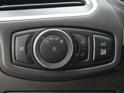 Used 2024 Ford Edge SEL w/ Convenience Package image 27