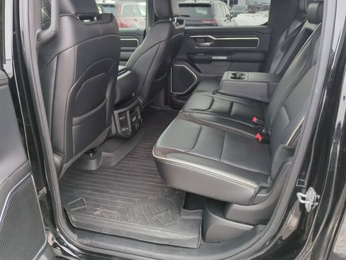 Used 2023 RAM 1500 Laramie image 45