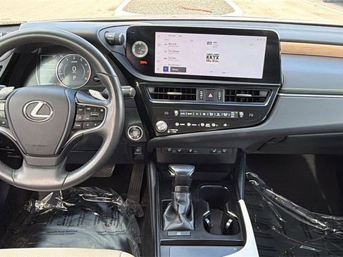 Used 2023 Lexus ES 350 w/ Premium Package image 34