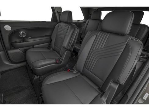 New 2027 Hyundai Palisade SEL w/ Tow & Go Package FWD image 15