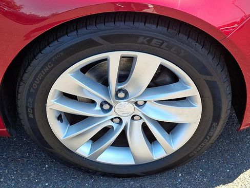 Used 2014 Buick Regal FWD image 9
