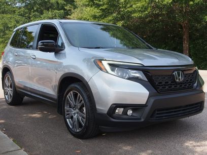 Used 2019 Honda Passport EX-L