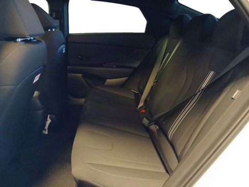 New 2026 Hyundai Elantra Sport FWD image 13