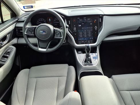 Used 2023 Subaru Legacy Premium image 10