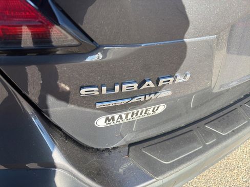 Used 2024 Subaru Outback Premium w/ Popular Package #1A image 29