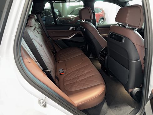 New 2026 BMW X5 sDrive40i w/ M Sport Package image 11