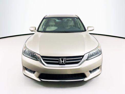 Used 2015 Honda Accord EX-L image 2
