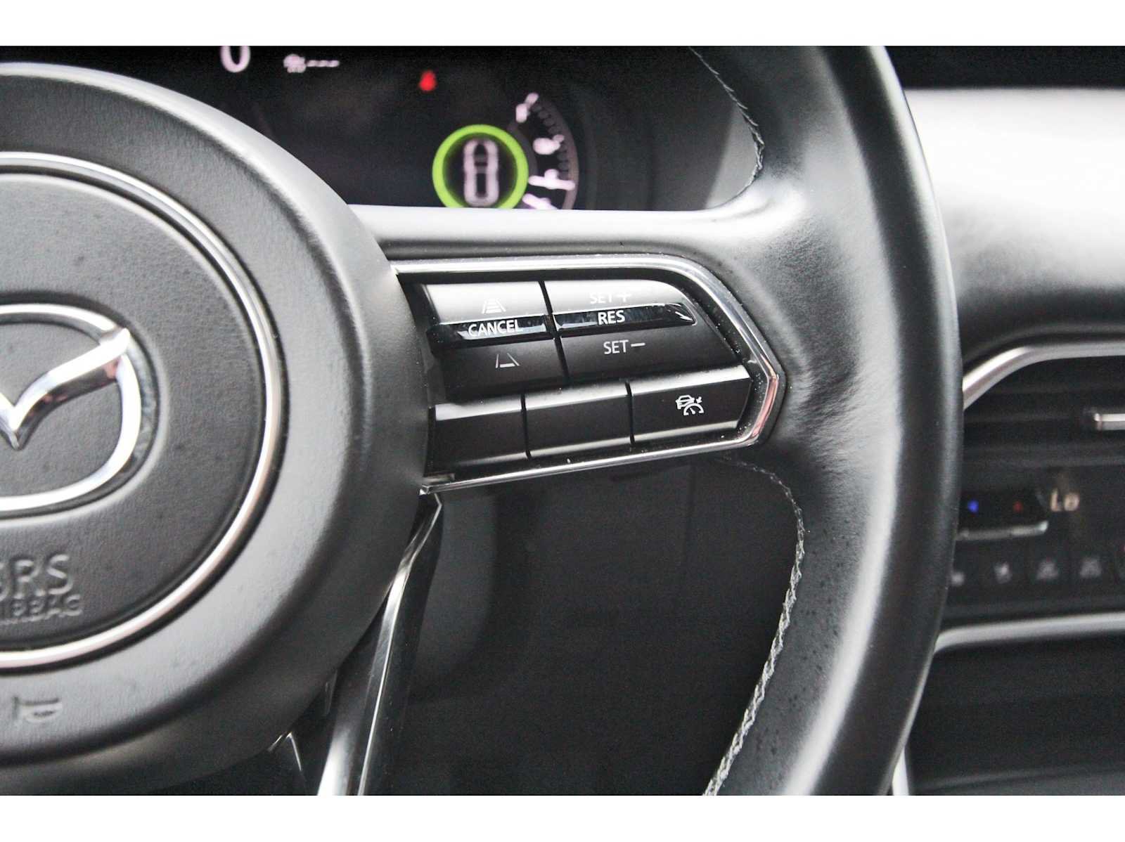 Used 2024 MAZDA CX-90 Plug-In Hybrid w/ Premium Plus AWD/4WD image 17