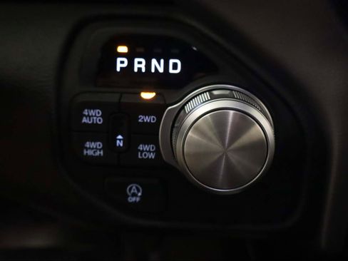 Used 2026 RAM 1500 Laramie image 9