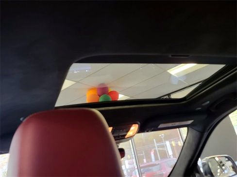 Used 2024 Dodge Durango SRT image 31