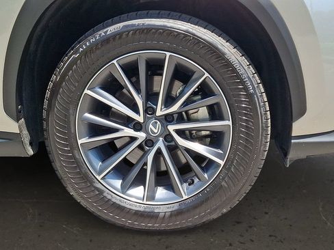 Used 2026 Lexus NX 350 AWD w/ Cold Area Package image 9