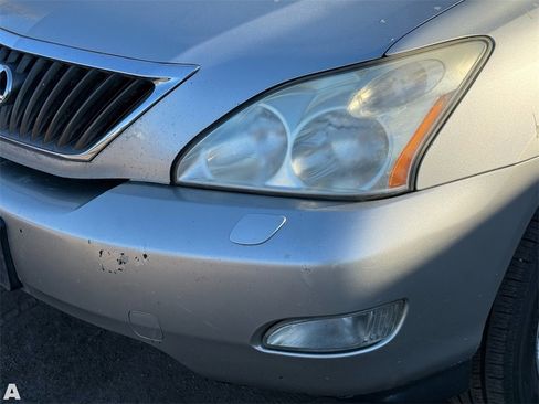 Used 2008 Lexus RX 350 2WD image 8