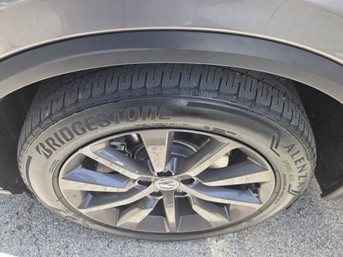 Certified 2025 Acura MDX A-Spec AWD/4WD image 7
