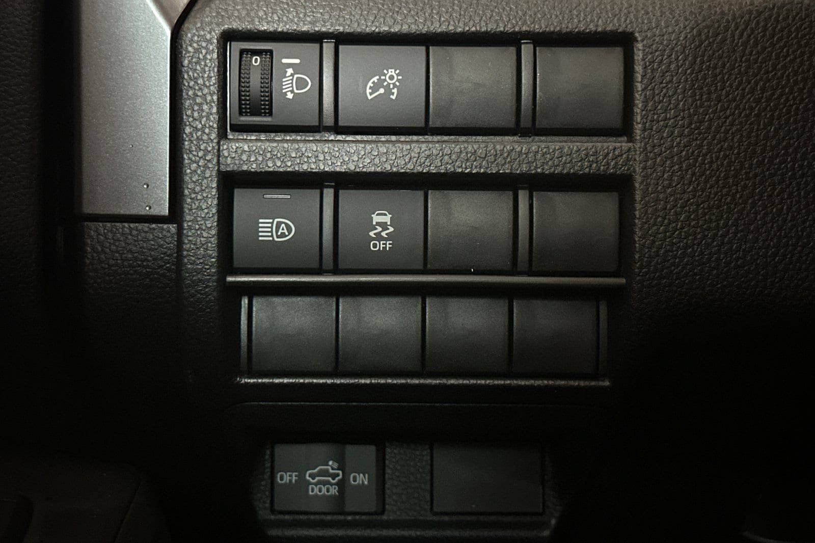 New 2026 Toyota Tacoma TRD Sport RWD image 27