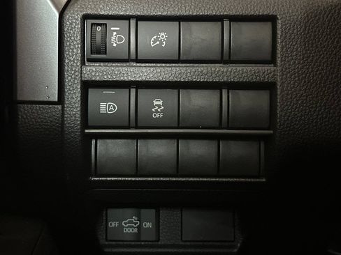 New 2026 Toyota Tacoma TRD Sport RWD image 27