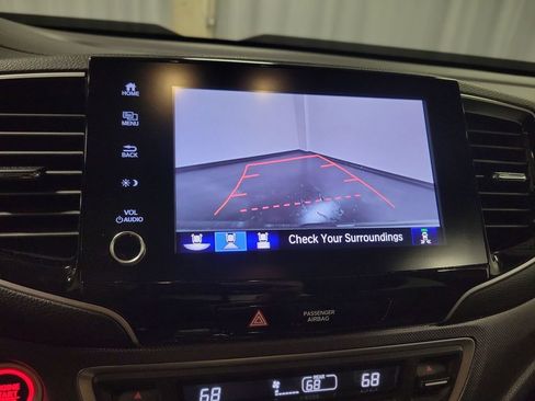 Used 2023 Honda Ridgeline RTL image 23