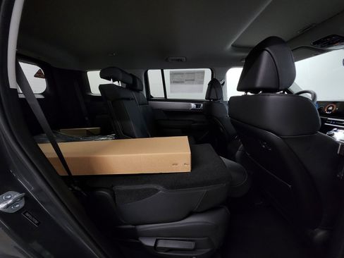 New 2026 Hyundai Santa Fe XRT image 19