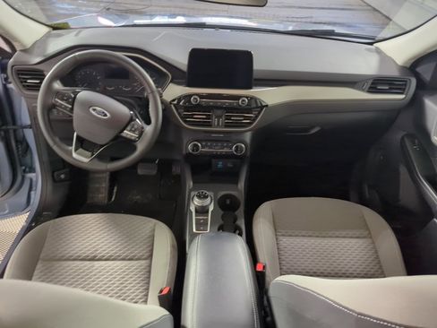 Used 2022 Ford Escape SE w/ Convenience Package image 14