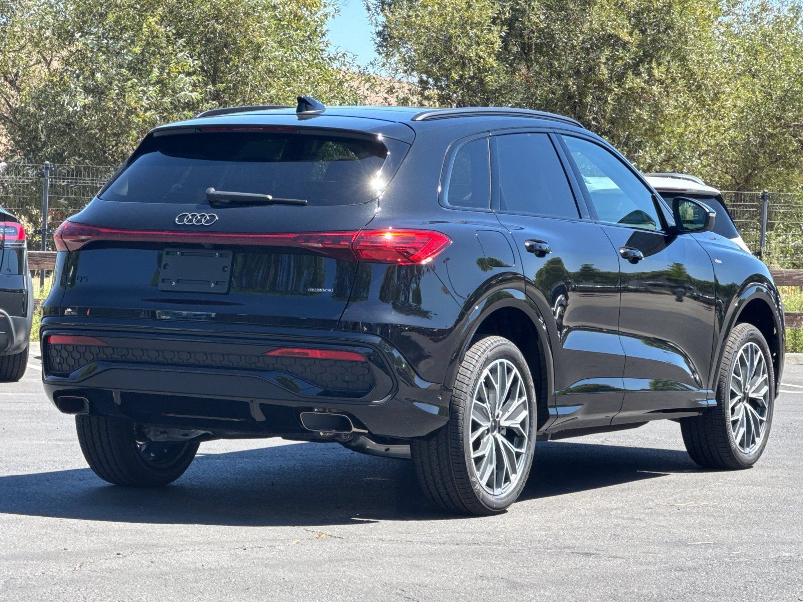 New 2026 Audi Q5 Premium AWD/4WD image 6