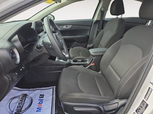 Used 2021 Kia Forte Sedan FWD image 11