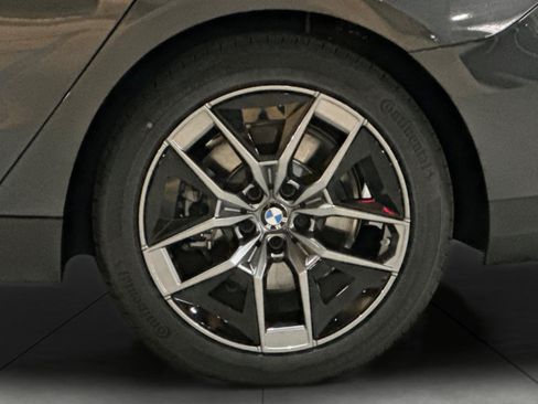 New 2027 BMW 530i xDrive w/ Premium Package AWD/4WD image 25