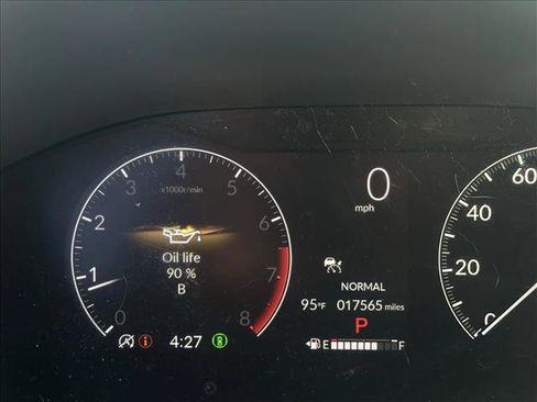Used 2024 Honda CR-V EX image 11